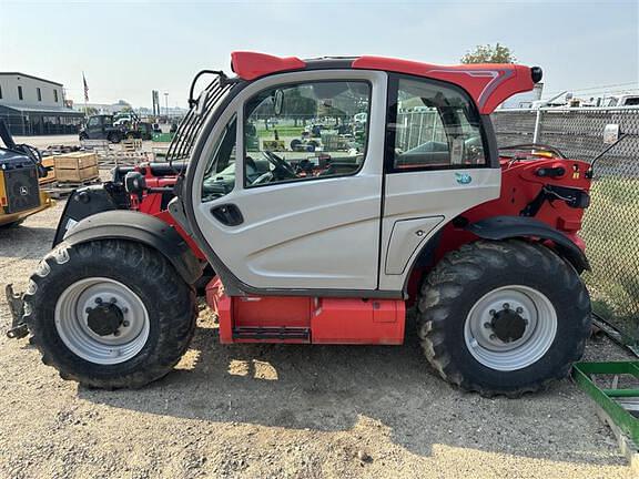 Image of Manitou MLT1040-145 equipment image 1