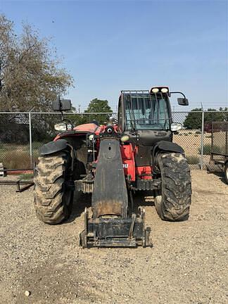 Image of Manitou MLT1040-145 equipment image 3