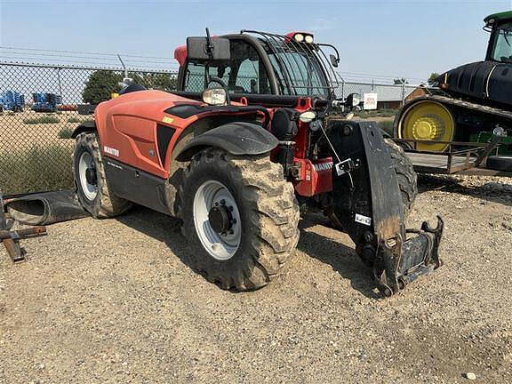 Image of Manitou MLT1040-145 equipment image 4