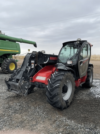 Main image Manitou MLT1737
