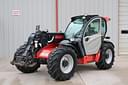 2018 Manitou MLT737-130PS+ Image