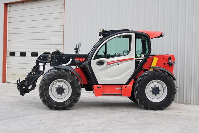 Image of Manitou MLT737-130PS+ equipment image 1