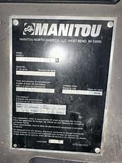 Main image Manitou MLT840-115 14