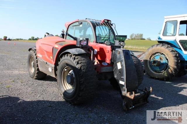 Image of Manitou MLT840-115 equipment image 1