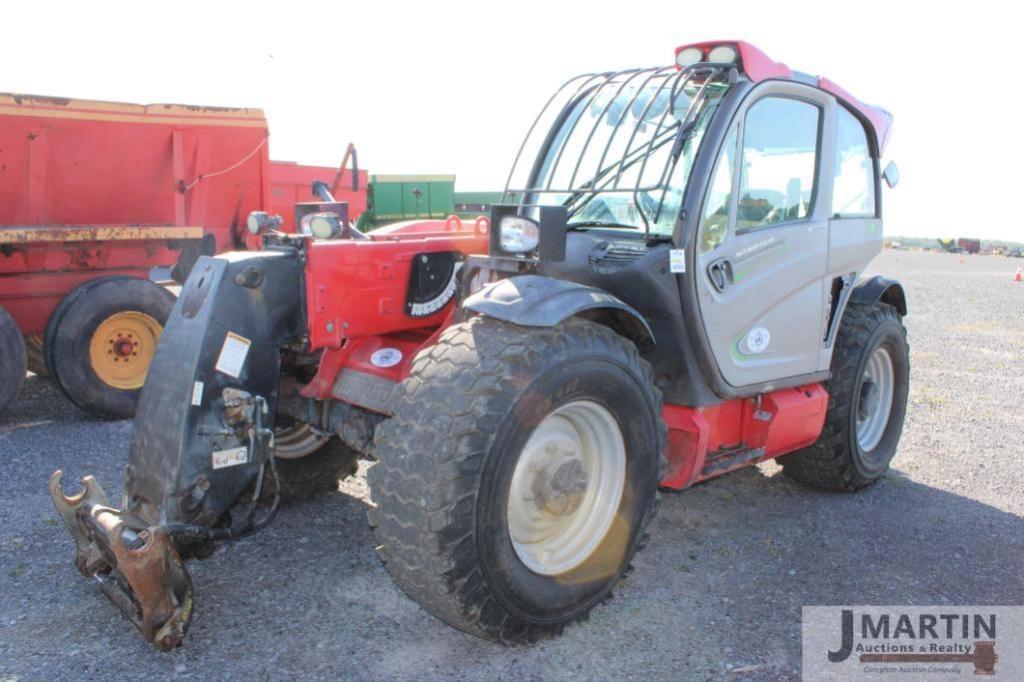 Image of Manitou MLT840-115 Primary image