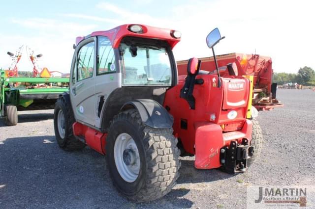 Image of Manitou MLT840-115 equipment image 3