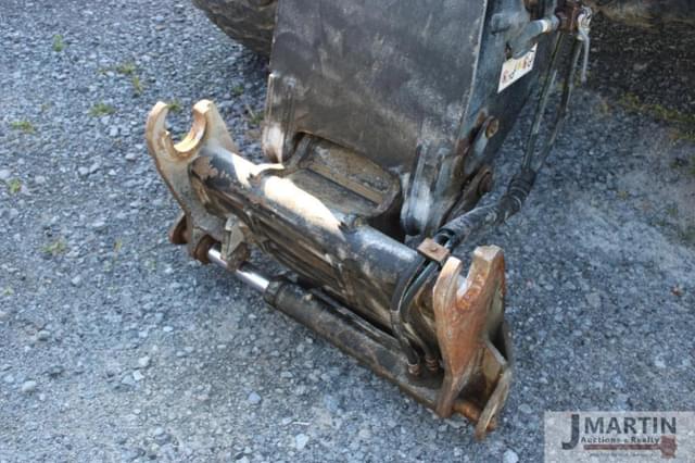 Image of Manitou MLT840-115 equipment image 4