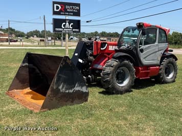 Main image Manitou MLT960