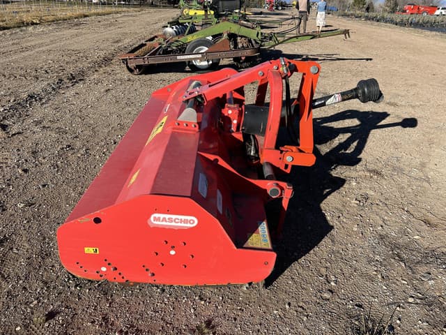 Image of Maschio 250 equipment image 1