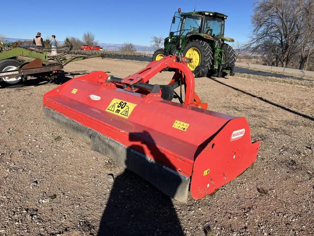 Image of Maschio 250 equipment image 2