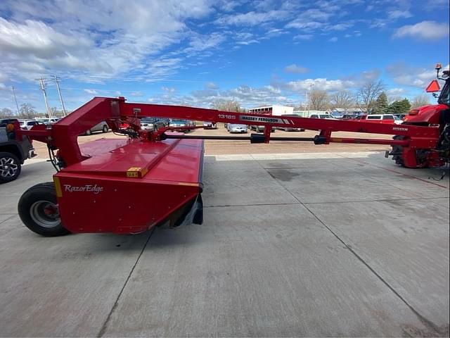 Image of Massey Ferguson 1316S equipment image 3