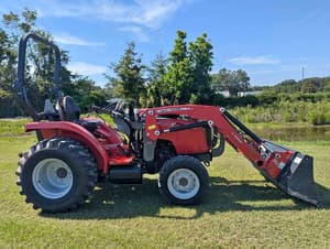 2018 Massey Ferguson 1726E Image