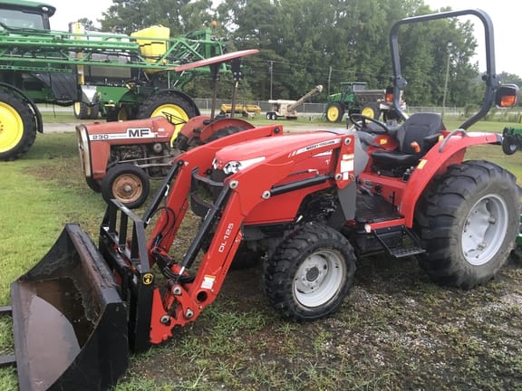 Main image Massey Ferguson 1736