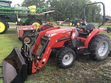 Main image Massey Ferguson 1736