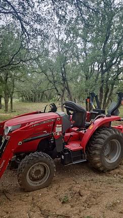 Image of Massey Ferguson 1739E Primary image