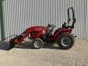 2018 Massey Ferguson 1739E Image
