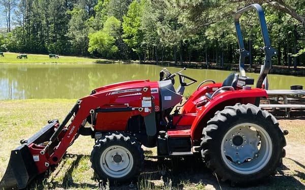 Equipment Main Image