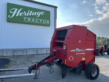 Main image Massey Ferguson 1745