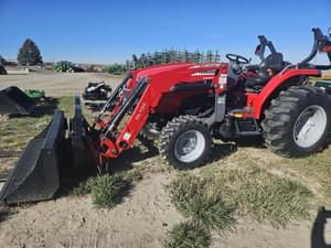 2018 Massey Ferguson 1750M Image