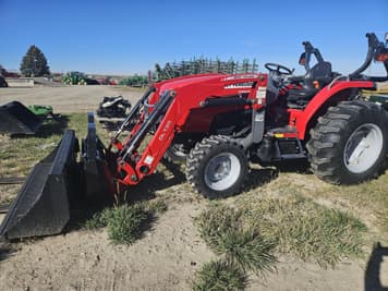 Main image Massey Ferguson 1750M