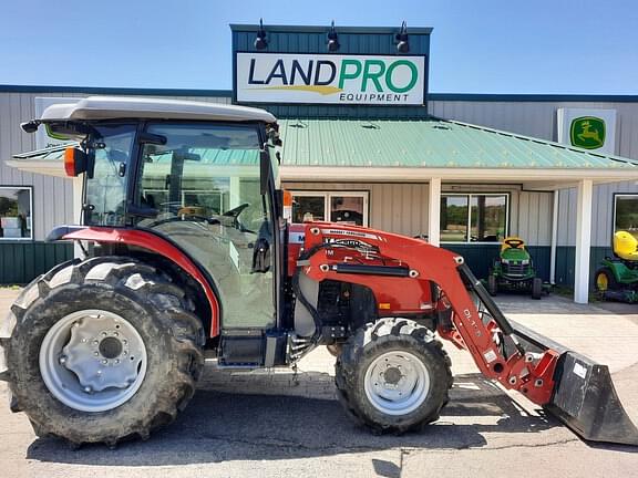 Image of Massey Ferguson 1750M Primary image