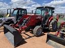 2018 Massey Ferguson 1758 Image