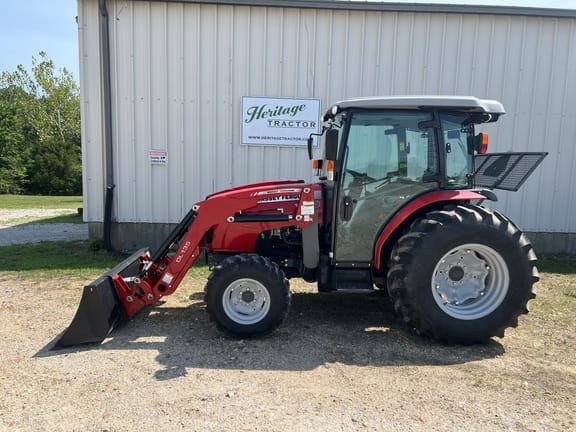 Main image Massey Ferguson 1759