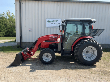 Main image Massey Ferguson 1759