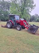2018 Massey Ferguson 1759 Image