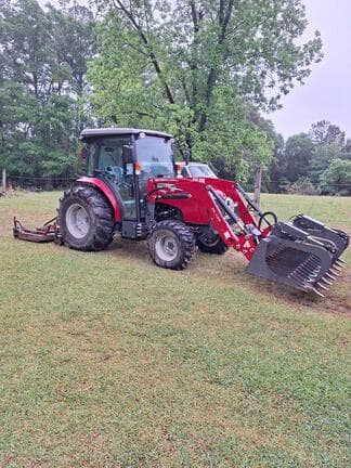 Main image Massey Ferguson 1759
