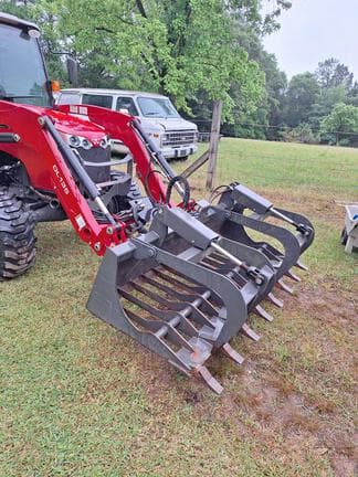 Image of Massey Ferguson 1759 Image 1