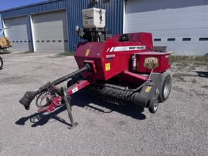 2018 Massey Ferguson 1840 Image