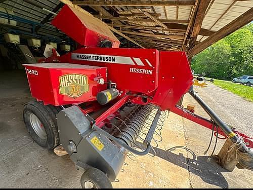 Image of Massey Ferguson 1840 equipment image 1