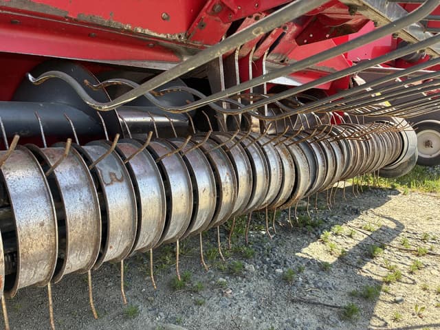 Image of Massey Ferguson 1840 equipment image 2