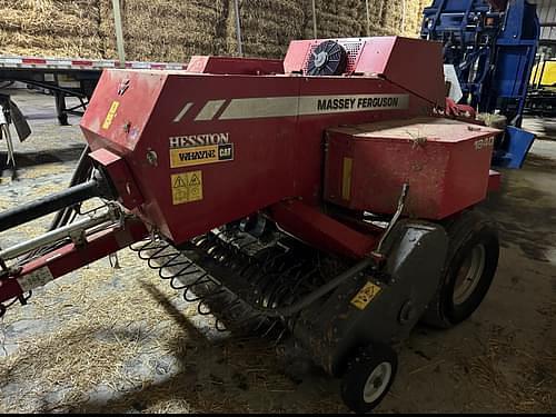 Image of Massey Ferguson 1840 equipment image 3