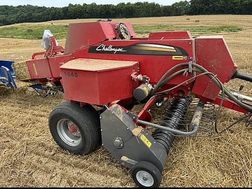 Image of Massey Ferguson 1840 equipment image 2