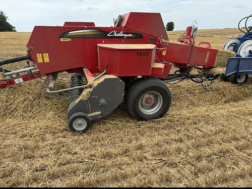 Main image Massey Ferguson 1840