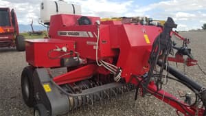 2018 Massey Ferguson 1840 Image