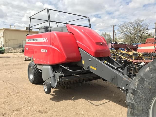 Image of Massey Ferguson 2250 equipment image 1