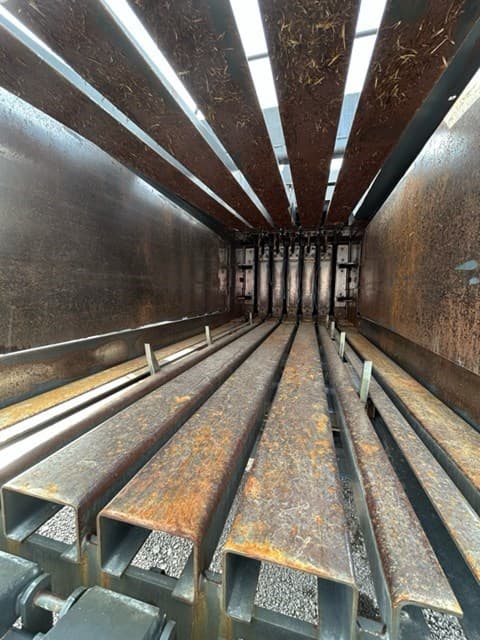 Image of Massey Ferguson 2270 equipment image 4