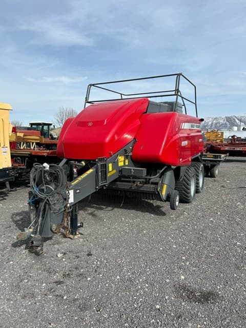 Image of Massey Ferguson 2270 equipment image 3