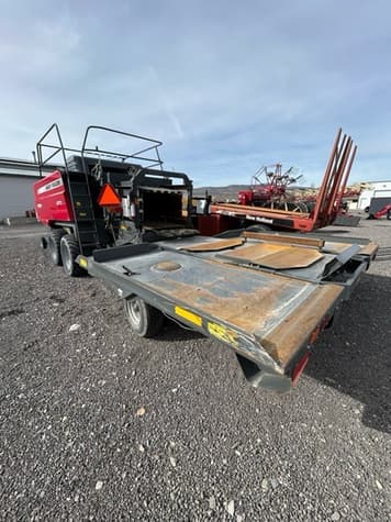 Main image Massey Ferguson 2270