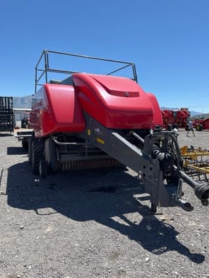 2018 Massey Ferguson 2270 Image