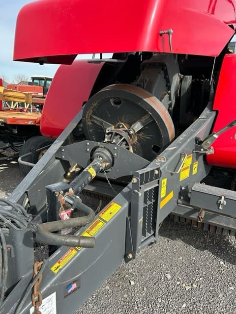 Image of Massey Ferguson 2270 equipment image 1