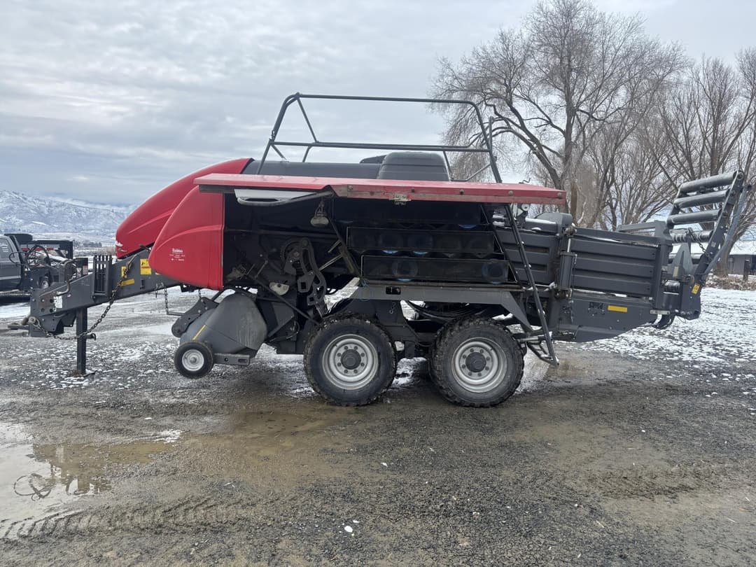 Image of Massey Ferguson 2270XD Image 0