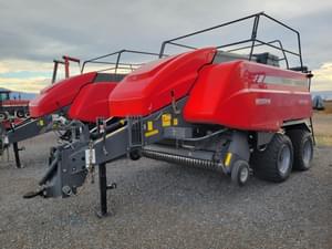 2018 Massey Ferguson 2270XD Image