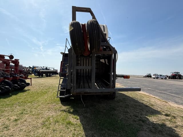 Image of Massey Ferguson 2290 equipment image 4