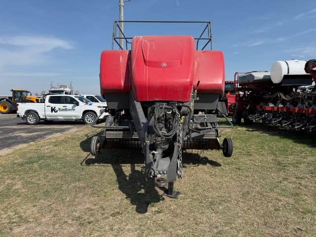 Image of Massey Ferguson 2290 equipment image 3