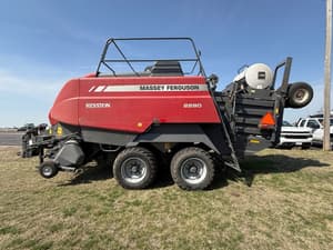 2018 Massey Ferguson 2290 Image