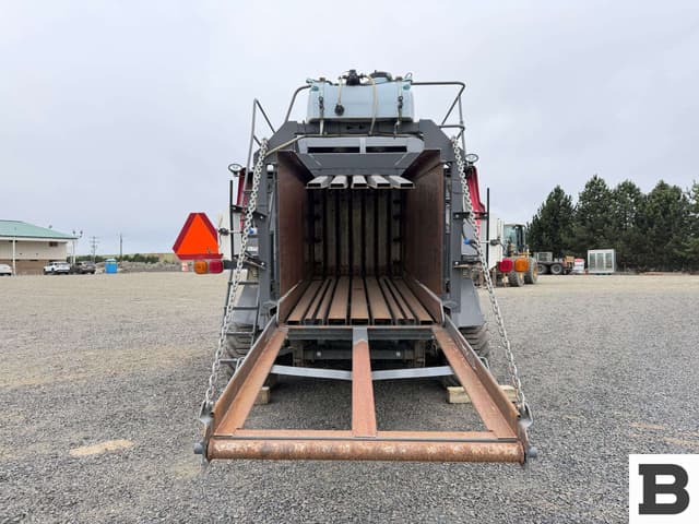 Image of Massey Ferguson 2290 equipment image 3